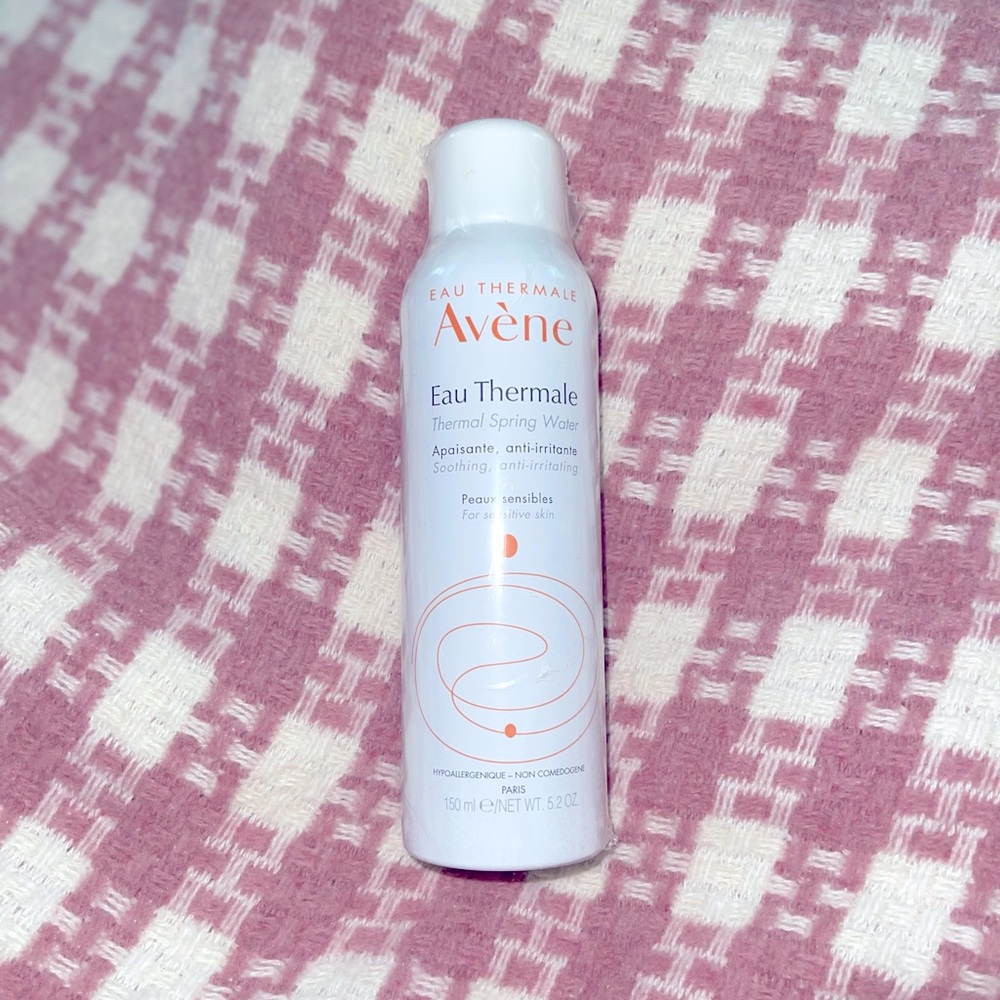 Avène
Thermal Spring Water